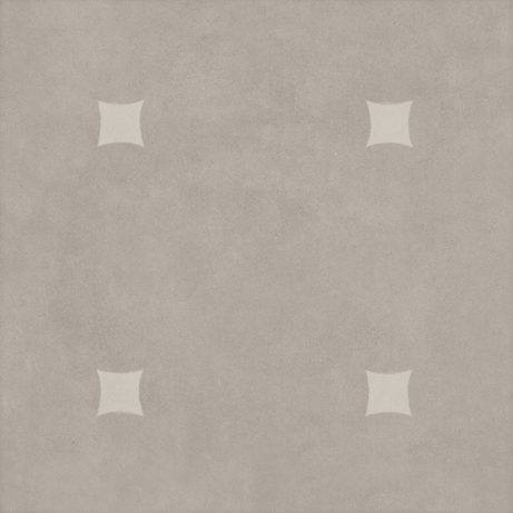 VOILA GRIS 20X20 Natural Bold