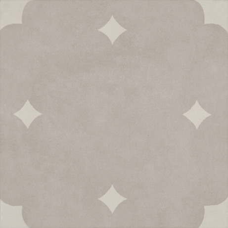 VOILA GRIS 20X20 Natural Bold