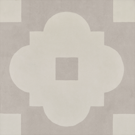 VOILA GRIS 20X20 Natural Bold