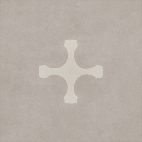 VOILA GRIS 20X20 Natural Bold