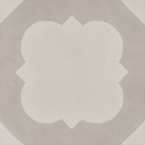 VOILA GRIS 20X20 Natural Bold