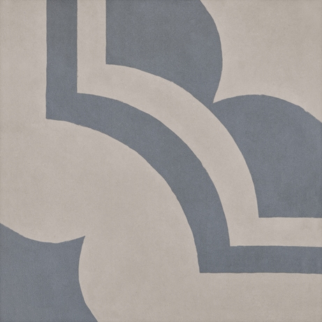 VOILA MARINE 20X20 Natural Bold