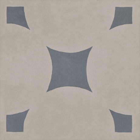 VOILA MARINE 20X20 Natural Bold