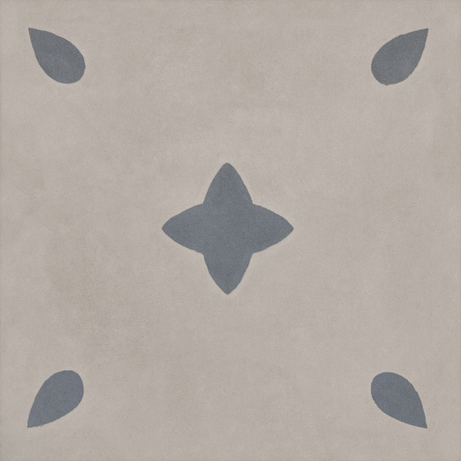 VOILA MARINE 20X20 Natural Bold