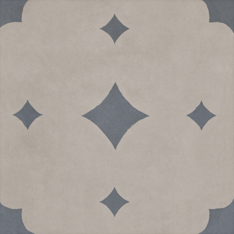 VOILA MARINE 20X20 Natural Bold