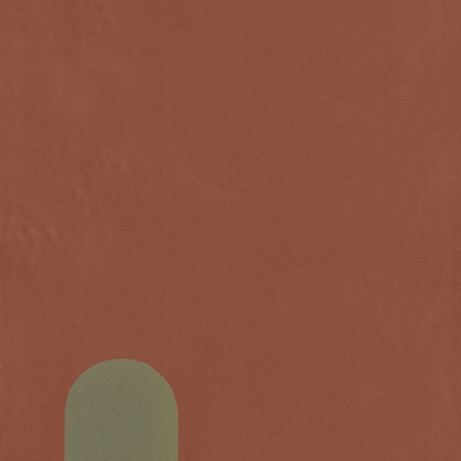 GIVERNY ROUGE MX 20X20 Natural Bold