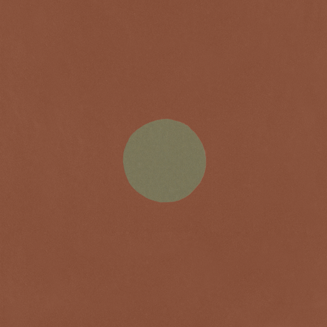 GIVERNY ROUGE MX 20X20 Natural Bold