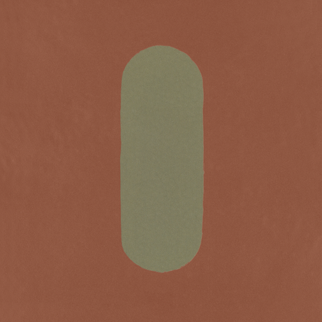 GIVERNY ROUGE MX 20X20 Natural Bold