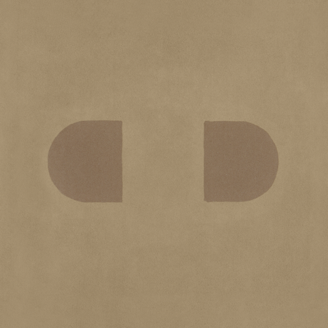 GIVERNY NOISETTE MIX 20X20 Natural Bold