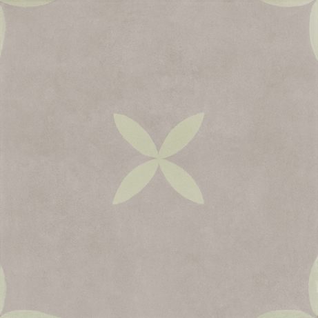 VOILA ALOE 20X20 Natural Bold