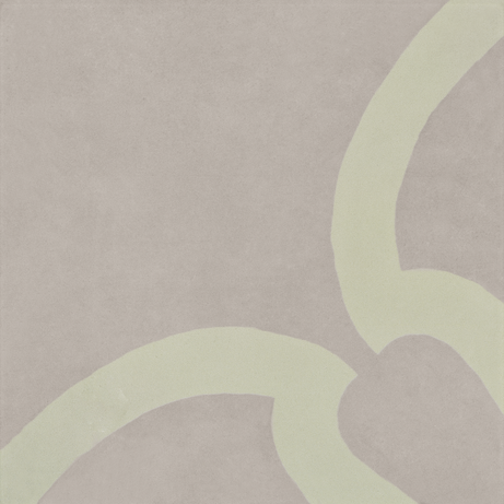 VOILA ALOE 20X20 Natural Bold