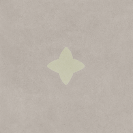 VOILA ALOE 20X20 Natural Bold