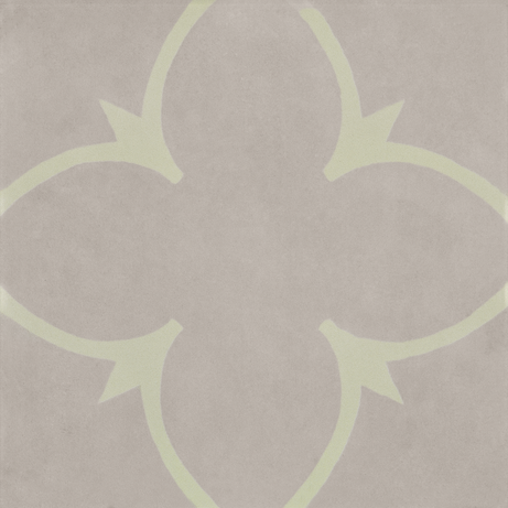 VOILA ALOE 20X20 Natural Bold