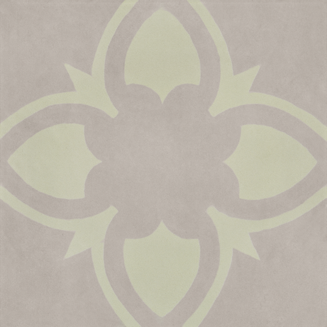 VOILA ALOE 20X20 Natural Bold