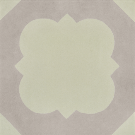 VOILA ALOE 20X20 Natural Bold