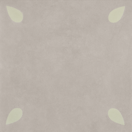 VOILA ALOE 20X20 Natural Bold