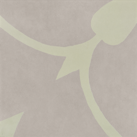 VOILA ALOE 20X20 Natural Bold