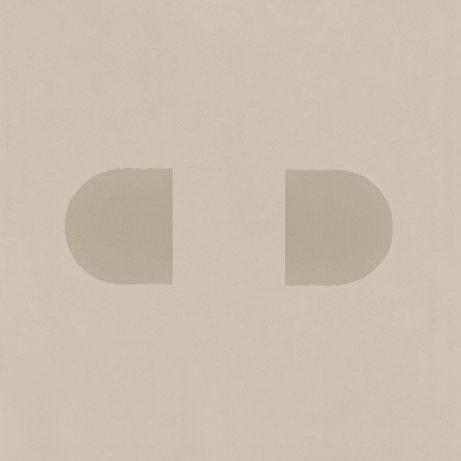 GIVERNY DOLOMIE MIX 20X20 Natural Bold