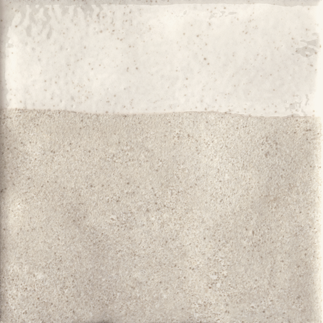 SCUBA WHITE RICE MIX 14,5X14,5  Bold