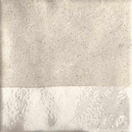 SCUBA WHITE RICE MIX 14,5X14,5  Bold