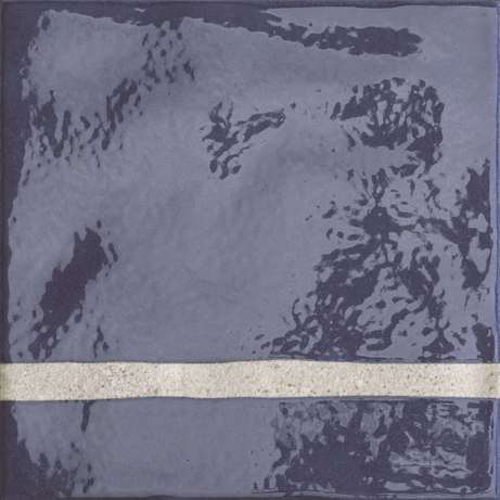 SCUBA BLUE BIRD MIX 14,5X14,5  Bold