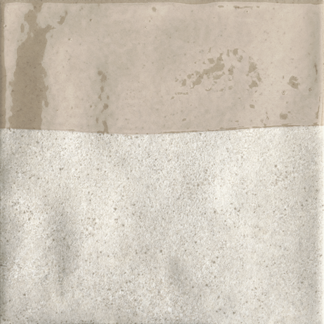 SCUBA GINGER MIX 14,5X14,5  Bold