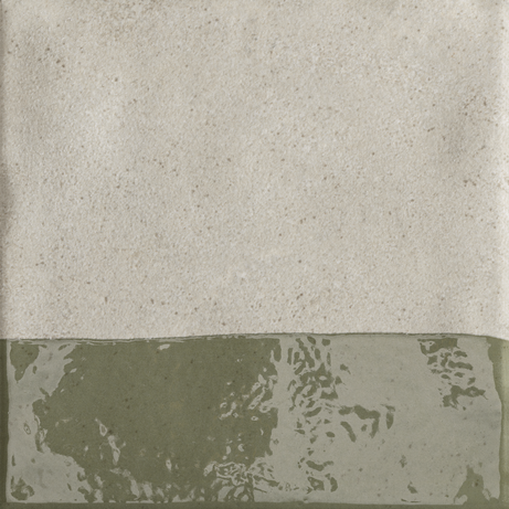 SCUBA PISTACHIO MIX 14,5X14,5  Bold