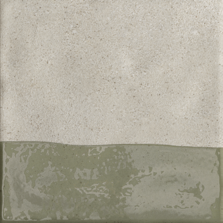 SCUBA PISTACHIO MIX 14,5X14,5  Bold