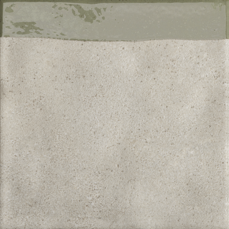 SCUBA PISTACHIO MIX 14,5X14,5  Bold