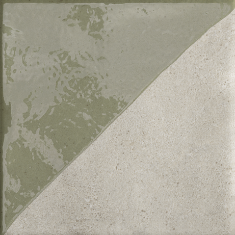 SCUBA PISTACHIO MIX 14,5X14,5  Bold