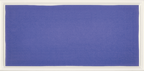 AQUARELLE BLUE 10X20 Mate Bold