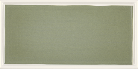 AQUARELLE GREEN 10X20 Mate Bold