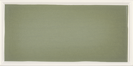 AQUARELLE GREEN 10X20 Mate Bold