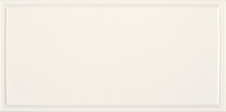 AQUARELLE WHITE 10X20 Mate Bold