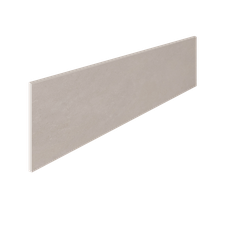 Rodapés Zesty Light Gray 20x90 rd Nat Ret