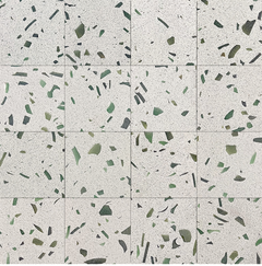 SPECKLE WHITE
