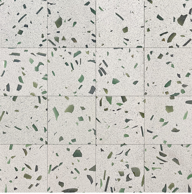 SPECKLE WHITE