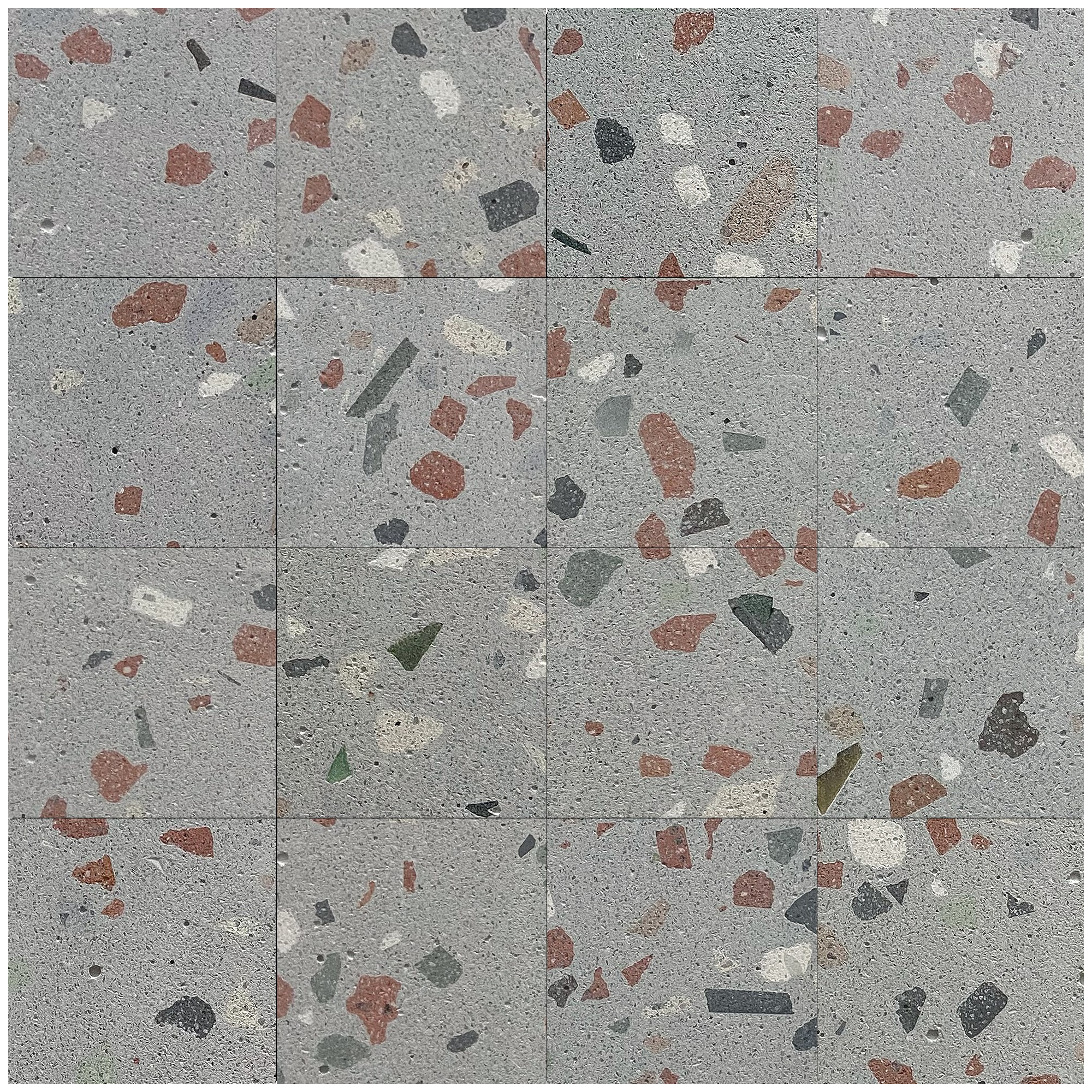 SPECKLE GRAY