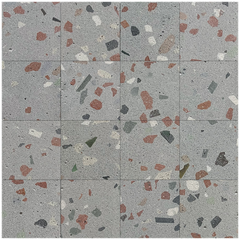SPECKLE GRAY