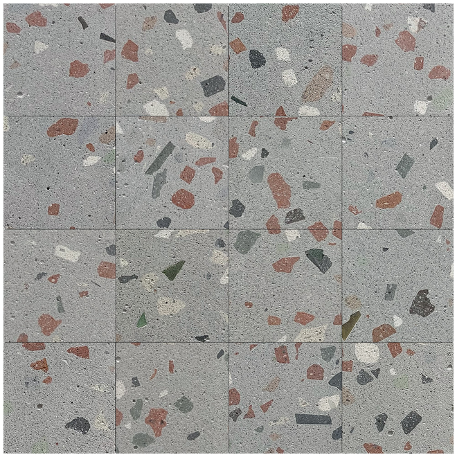 SPECKLE GRAY