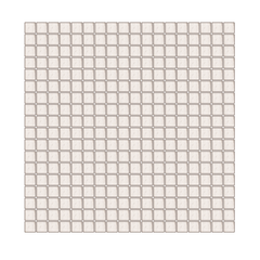 MOS BYZANTINE AETERNA BIANCO