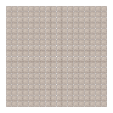 Mos Byzantine 30x30 Aeterna Avorio Nat