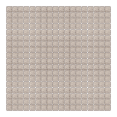 MOS BYZANTINE AETERNA AVORIO