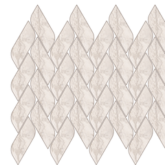 MOS KNIT MIN AETERNA BIANCO