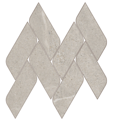 MOS KNIT MED FOLK ICE