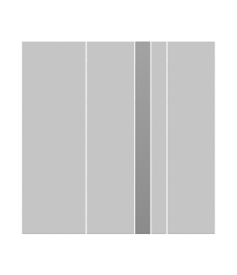 MOS ENTRE.LINHAS MINI 30X30 