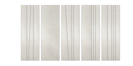 MOS ENTRE.LINHAS MAXI 30X90 