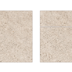 MOS TERRITORIO LAGOA TROPEZIENNE BLANC