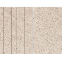 MOS TERRITORIO DUNA TROPEZIENNE BLANC