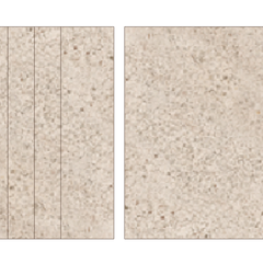 MOS TERRITORIO SERRA TROPEZIENNE BLANC